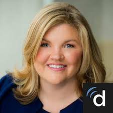 Dr. Allison Hanlon, MD