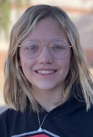 Cactus Middle School recognizes three Rotary Students of the Month