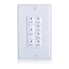 Browse through the collection of fan timer switch home fit for both industrial and home use on alibaba.com. Top 5 Best Bathroom Fan Timer Switches 2021 Review Home Inspector Secrets