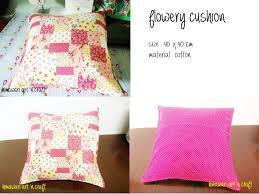 Untuk video ini menggunakan sprei dengan ukuran 200cm x 160cm.cara menjahit sprei yang di. Himawari Handmade Tutorial Menjahit Sarung Bantal