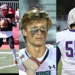 2024 New Jersey HS Football Player Rankings