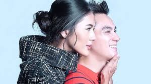 Nampaknya lebih ramai selebriti akan beralih ke youtube selepas ini ya? Minder Kalah Tinggi Dari Calon Istri Paula Verhoeven Minta Baim Wong Berkaca Pada Tom Cruise Tribunnews Com Mobile