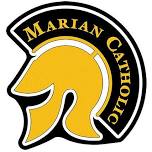 St. Francis de Sales at Marian Catholic