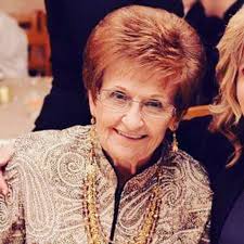 June Thomas Brown Obituary April 26, 2017