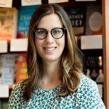 Melanie George's Instagram, Twitter & Facebook