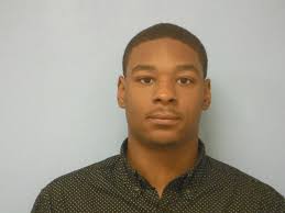 California man arrested in attack