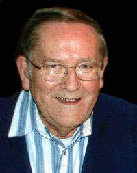 Lawrence Parrish Obituary (1926