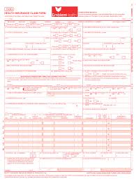 In a context, that group number denotes a group of employees within a business or organization that has an identical policy that helps all insured owners. 2005 Form Emblemhealth Cms 1500 Fill Online Printable Fillable Blank Pdffiller