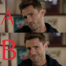 Help, I can't decide... A or B