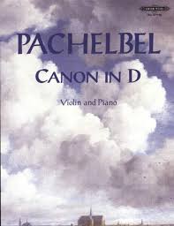 Sheet music store 1 million+ items. Canon In D By Johann Pachelbel Sheet Music For Violin