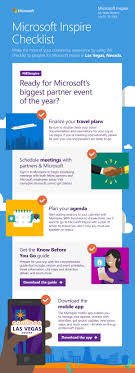 With the british the agendapop app is in las vegas for the entire week(!) for the norwegian cruise line 2020 in 3d conference (organized by marketeam) and for @aasptapta hot topics. Microsoft Inspire Know Before You Go Microsoft Partner Community