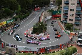 Monaco f1 grand prix packages, f1 yacht race viewing, monaco gp party, f1 drivers fashion show, vip hospitality from amber lounge. Monaco Organisatoren Versichern Der F1 Gp Wird Wie Geplant Durchgefuhrt