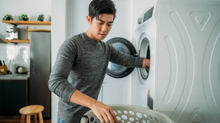 Laundry Essentials