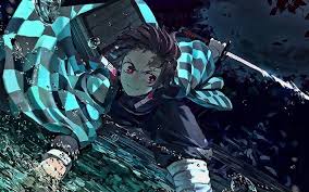 High quality hd pictures wallpapers. Menakjubkan 26 Wallpaper Desktop Kimetsu No Yaiba Download Wallpapers Tanjirou Kamado Nigh Hd Anime Wallpapers Anime Wallpaper Download Cool Anime Wallpapers