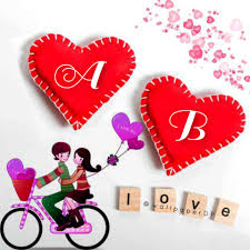See more ideas about stylish alphabets, . A Letter Love Dpz With Combination Of Alphabets Couple Pics Wallpaper Dp