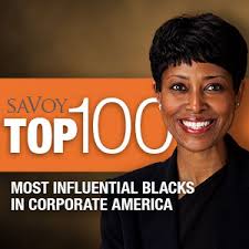 Savoy Magazine Announces 2014 Top 100 Most Influential Blacks in Corporate  America