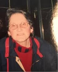 Condolence Book for Grace Campbell (née Cattigan) (Achill, Mayo)