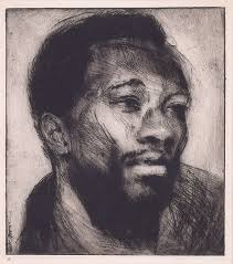 Frank Bowling: Frankie