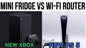 The wifi capabilities on the we826 routers are less than optimal for providing wifi to multiple devices. Ps5 Vs Xbox Series X Memes Youtube