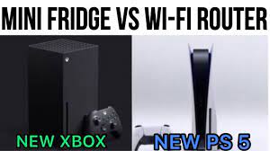 Ps5 Vs Xbox Series X Memes Youtube