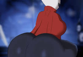 Hornet Animation by Whitepony18 (2023) [No Audio]