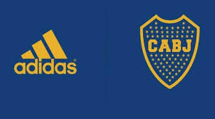 The date is in spanish, and the location is written in kanji on the chest. Se Confirma Que Adidas Vestira Al Club Boca Juniors Hasta El Ano 2029 Noticias Business 1125048