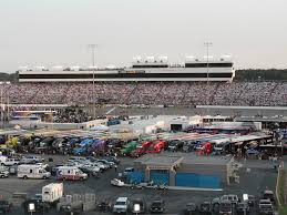 Richmond Raceway Wikipedia