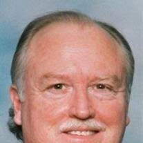 Bobby Dale Brooks Obituary