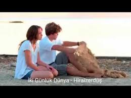 Hiraizerdus Iki Gunluk Dunya Youtube Ikiz Youtube Dunya