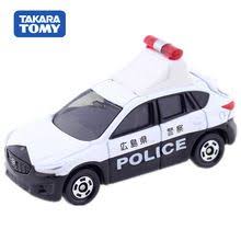 tomica japan mazda cx 5 police car takara tomy diecast metal model car toy vehicle collection gift kids hot products tomy takara tomy metal models