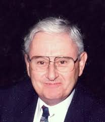 Arnold Blacker Obituary