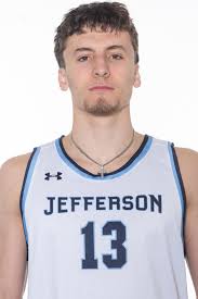 Alex Bates IV (11/17/2025)