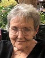 Juanita McVay Obituary