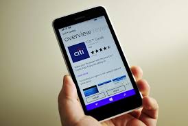 In fact they are good to have around period! Citi Cards App For Windows Phone 8 Is Officially Now Available Windows Central