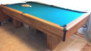 8 Kasson Pool Table Billiard Pool Table Pool Table Movers Pool Table