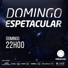 Domingo espetacular mostra os riscos do uso de. Tv Miramar Domingo Espetacular Daqui A Pouco As Facebook