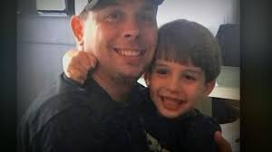 Glimmer' of hope for man after in-laws arrested for allegedly working with  ex-wife to kidnap son