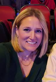 Congratulations to our Group Exercise Instructors of the Month for  September! Dunigan Y Instructor of the Month: ✨AMANDA WATJEN✨ Amanda became  an instructor in January and teaches Les Mills Core at both