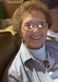 Marilouise Gype Obituary (1928