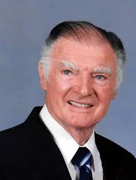 Robert Durham Obituary