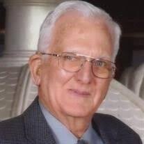 Gerald Ronnebaum Obituary