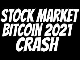 Top stocks to buy in 2021; Stock Market Bitcoin Crash 2021 Youtube