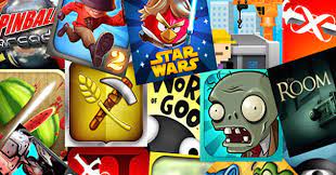 El directorio más completo con los mejores juegos de estrategia, juegos arcade, puzzles, etc. Google Play Store Te Dejara Jugar A Juegos De Pago Antes De Descargarlos