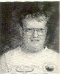 Remembering Rodney Sly, Trotwood Class of 1985