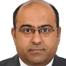 Mohammad Asif Amin Chatha