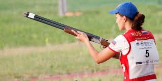 Mit der skeet falcon laufkamera lassen sich die schüsse für e. Skeet Schiessstande Wurfscheibe Net