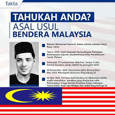 Bendera persekutuan tanah melayu yang sebelum ini berjumlah 11 jalur melintang berwarna merah dan putih telah bertambah jalurnya kepada 14 jalur sebaik sahaja kemasukan sabah, sarawak dan singapura dalam persekutuan malaysia pada 16 september 1963. Sejarah Jalur Gemilang Permulaan Cuckoo By Fj Empire Facebook