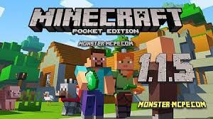 Pocket edition es un juego de arcade, aventura y acción muy popular desarrollado por el fabricante de videojuegos apk mogang. Download Minecraft Pe 1 1 5 For Android Minecraft Pocket Ediion 1 1 5