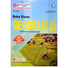 Jual Geografi Kelas 12 Xii Sma 2013 Revisi Mediatama Jakarta Timur Lnh Book Shop Tokopedia