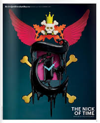 Последние твиты от stefan strumbel (@stefanstrumbel). New York Times Magazine T By Stefan Strumbel The New York Times T Artwork By Stefan Strumbel In The Current New York Times Mag Berlin Hamburg